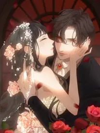 剑与蒲公英漫画封面